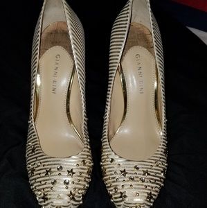 Women's Platform Heels